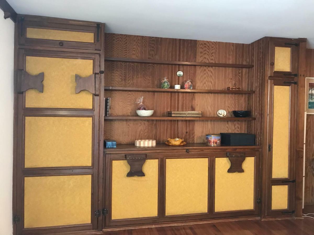 Manu Happy House Breuil-Cervinia Exterior foto