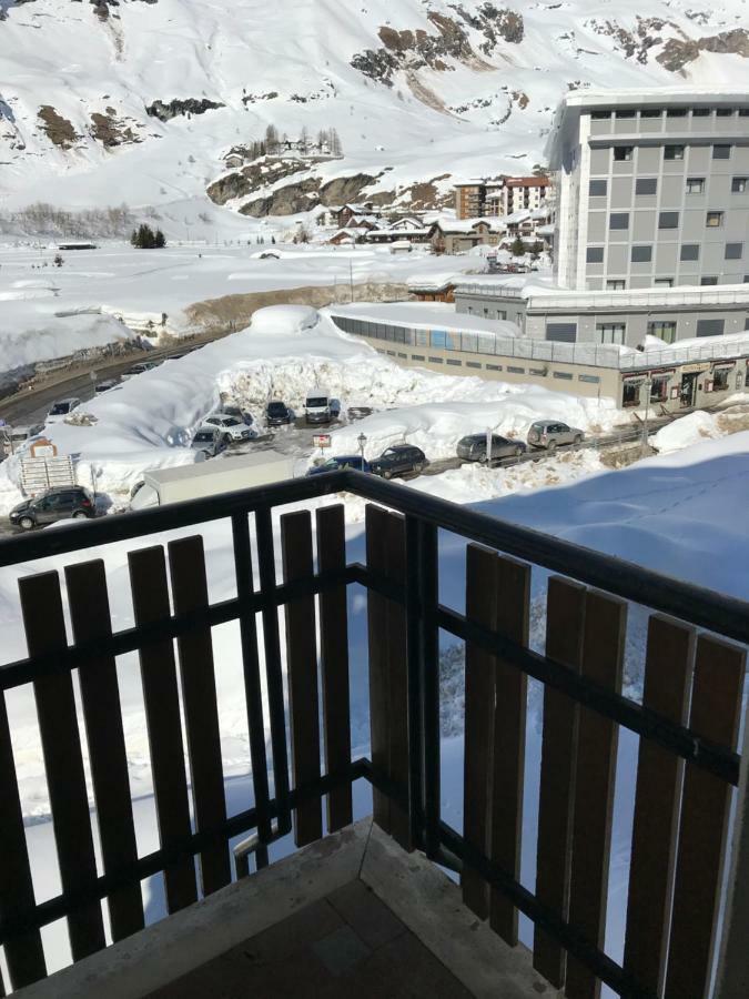 Manu Happy House Breuil-Cervinia Exterior foto